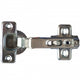 35mm Metal Concessed Hinge