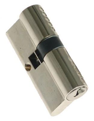 Inserção Simétrica de Níquel 35/35
