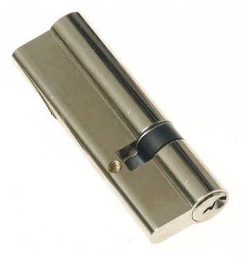 Asymetryczna wkładka niklowa 30/35