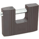 Kt-05 Lucchetto Scrocco 3 Chiavi Bronzo