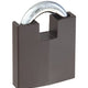 Granit-2 Latch Padlock With Certificate Anti-burglary 4 Keys