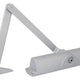 Sts-1000 Silberner Türschließer