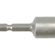 Magnetische zeshoekige punt 8 * 50 mm
