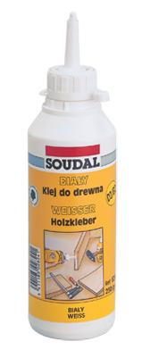 Wood Glue 62a 750ml