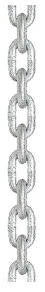 Technical Chain galvanized Din5685/a 6.0mm