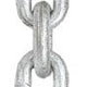 Technical Chain galvanized Din5685/a 6.0mm