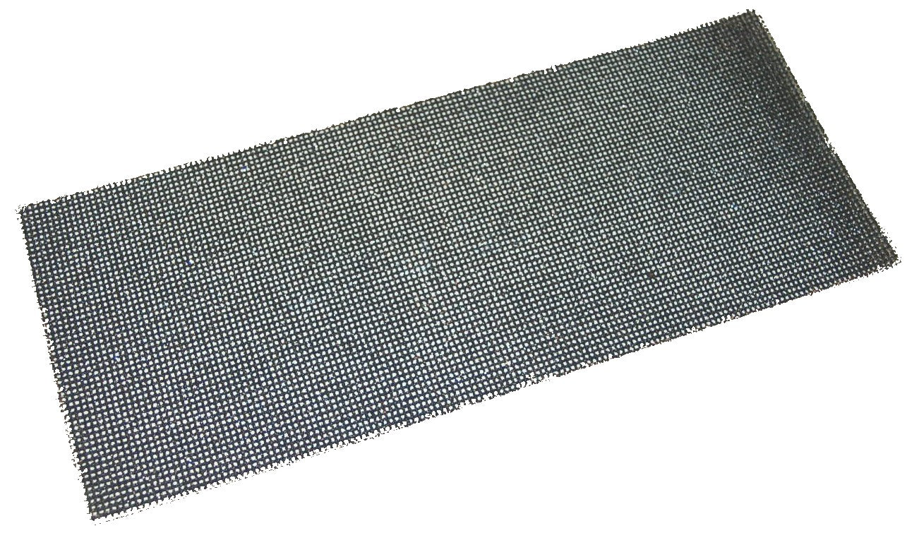 Abrasive Mesh 105*280mm Grain 220