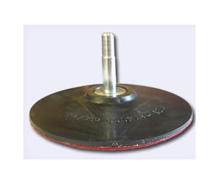 125mm Velcro Disc