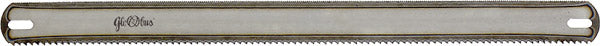 Двустранен трион Метал-дърво 300*25/24t/8t Op-72бр.