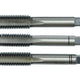 Tarauds M14 en 3 parties