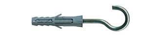 Ceiling Hook Expansion Plug 10/6mm