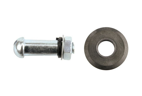Burkológyűrű Fi 15*6*1,5mm