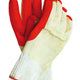 Recorex 412 Pp-006 10 Gants enduits de caoutchouc vulcanisé