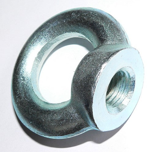 Galvanized Eye Nut Din 582 20*2.5 Mm