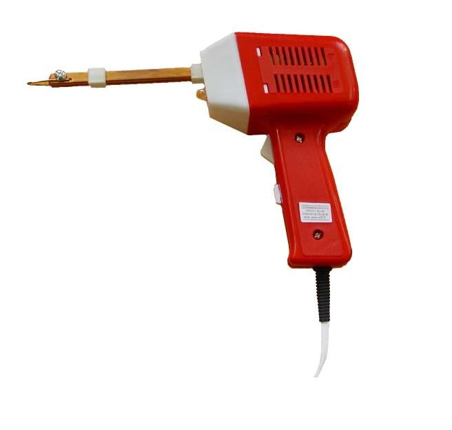 Polish Soldering Iron Lt-125 125w
