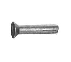 Remache de Acero Galvanizado Cabeza de Hormigón 6*16mm