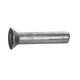 Remache de Acero Galvanizado Cabeza de Hormigón 6*16mm