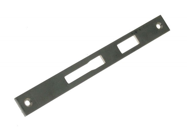 Pozinkovaný plochý klip 90 mm
