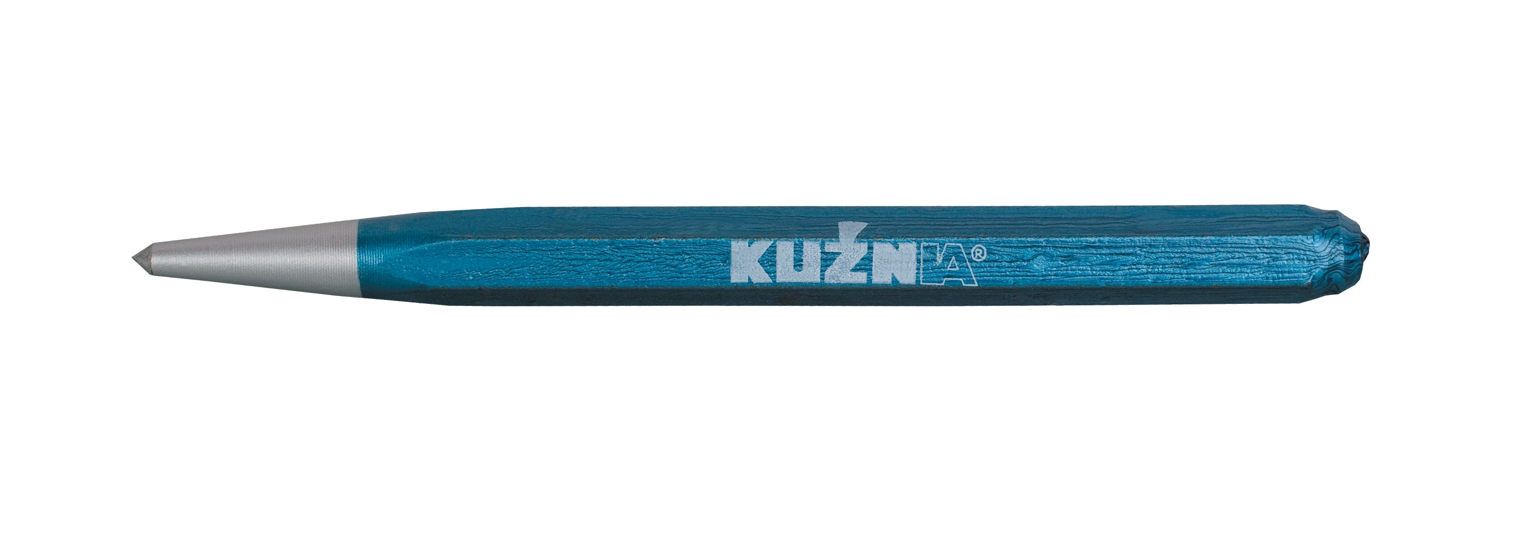 Punzón de cerrajería L-100mm