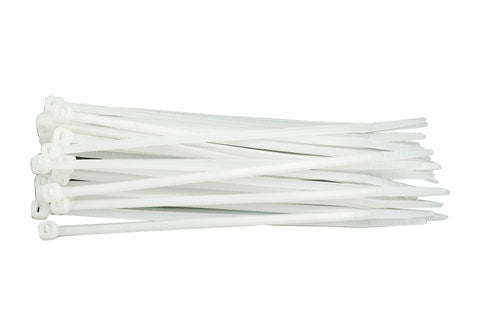 Opaski kablowe 100 szt. 2,5*100mm
