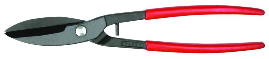 Straight Sheet Metal Shears 260mm