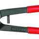 Straight Sheet Metal Shears 260mm