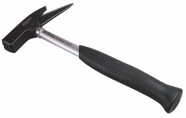 Steelmaster Snickarhammare Med Magnet 600g