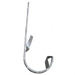 Suport jgheab drept 150mm galvanizat
