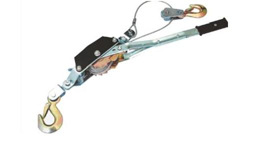 Winch Puller Rope Puller 4 Ton