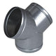 Imbinare Y galvanizata 125/125/125mm 120s