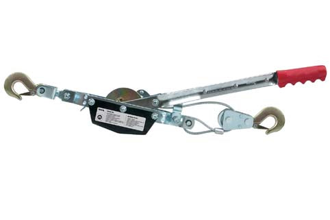 Winch Puller Rope Puller 1300kg
