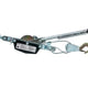 Winch Puller Rope Puller 1300kg