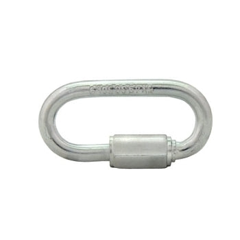 Twisted Link Galvanized 16*141mm