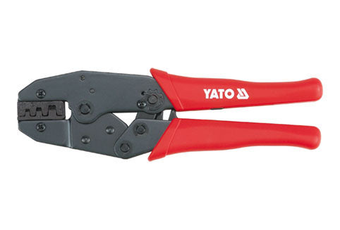 Crimping Pliers For Connectors 0.5-6.0mm