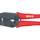 Crimping Pliers For Connectors 0.5-6.0mm