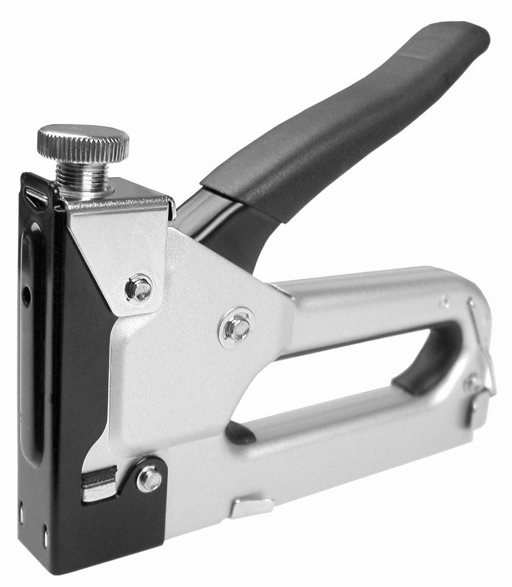 Upholstery Stapler 4-14mm Metal Adjustable