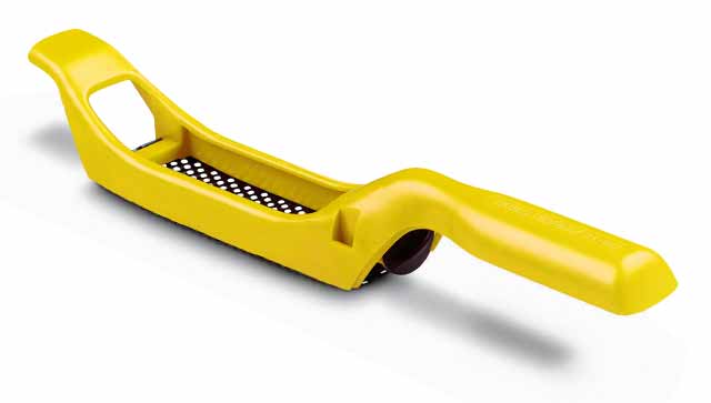 Lima Plastica Rascadora Surform 300/140mm [k]