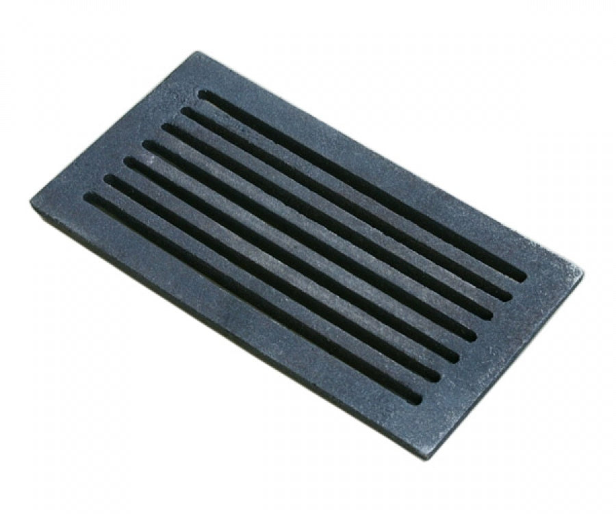 Téglalap alakú rács „grudziądz” 30*15cm