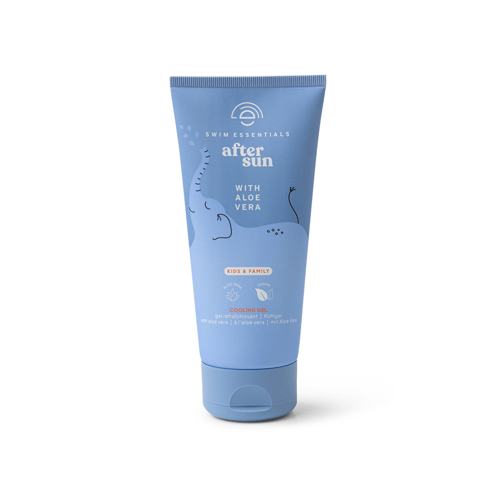 Swim Essentials After Sun - Cooling Gel - 150 Ml