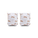 Faixas de braço Swim Essentials - Bege - Roamer