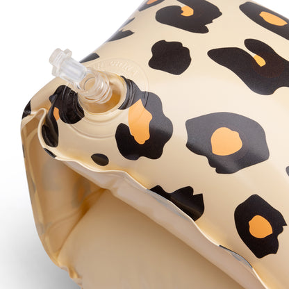 Brassards Swim Essentials - Beige - Safari Chic