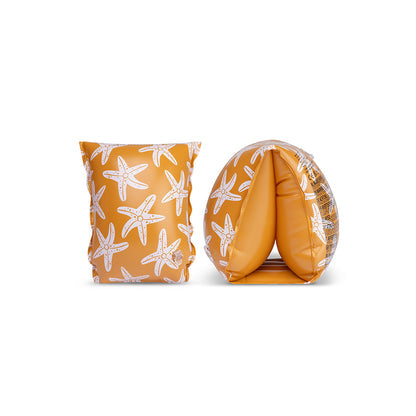 Brassards Swim Essentials - Orange - Seastar