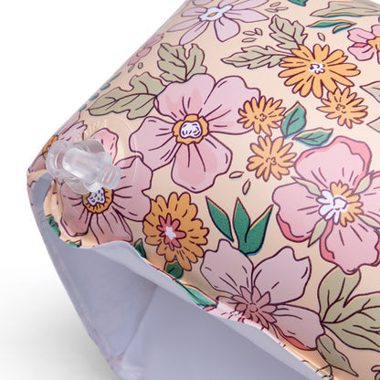 Faixas de braço Swim Essentials - Multicolor - Blossom