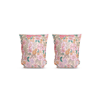 Faixas de braço Swim Essentials - Multicolor - Blossom