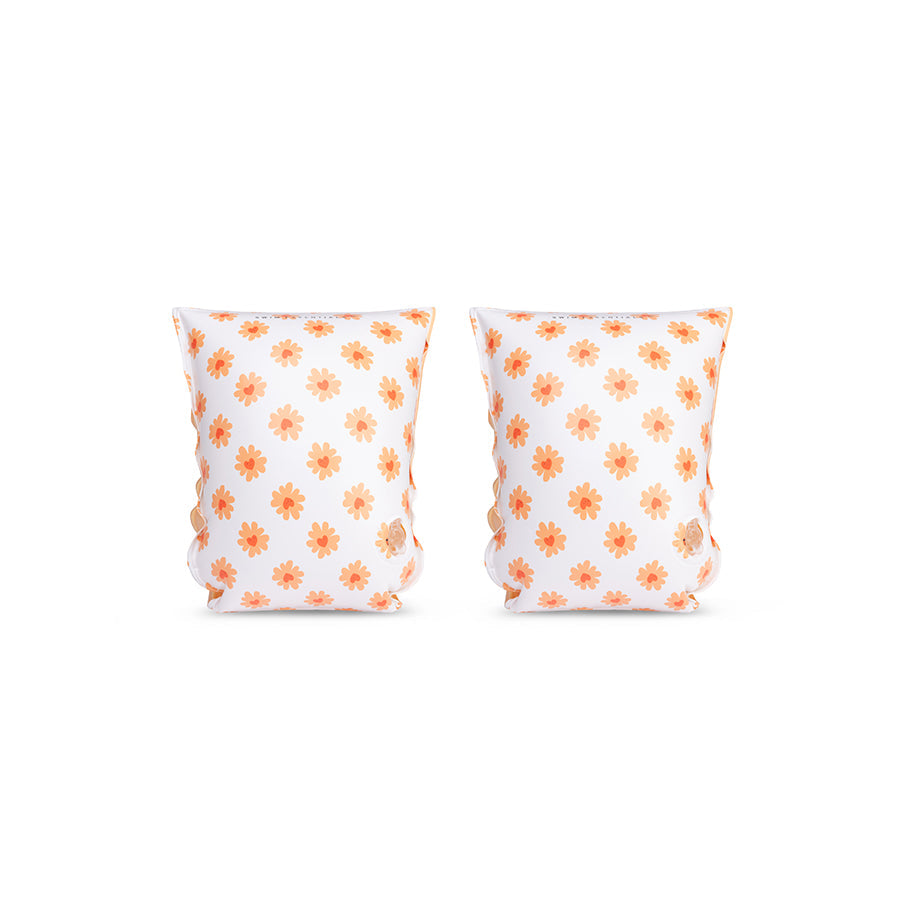 Swim Essentials Arm Bands - Multicolor - Floral Love