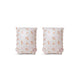 Swim Essentials-armbanden - Veelkleurig - Cosy Hearts - 0/2 jaar
