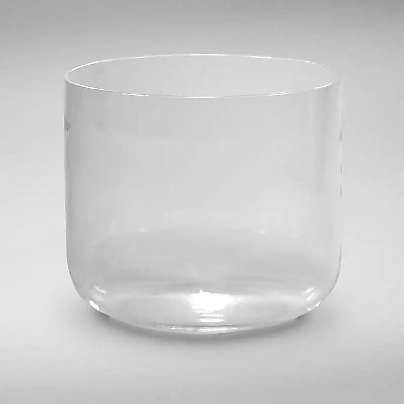 Bol Cristal Cantator Clar Btone - 20 Cm