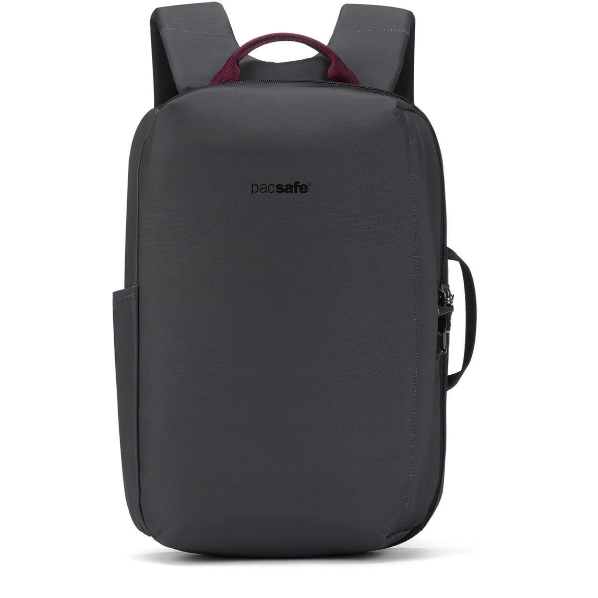 Pacsafe Metrosafe X 13 Commuter Backpack Slate