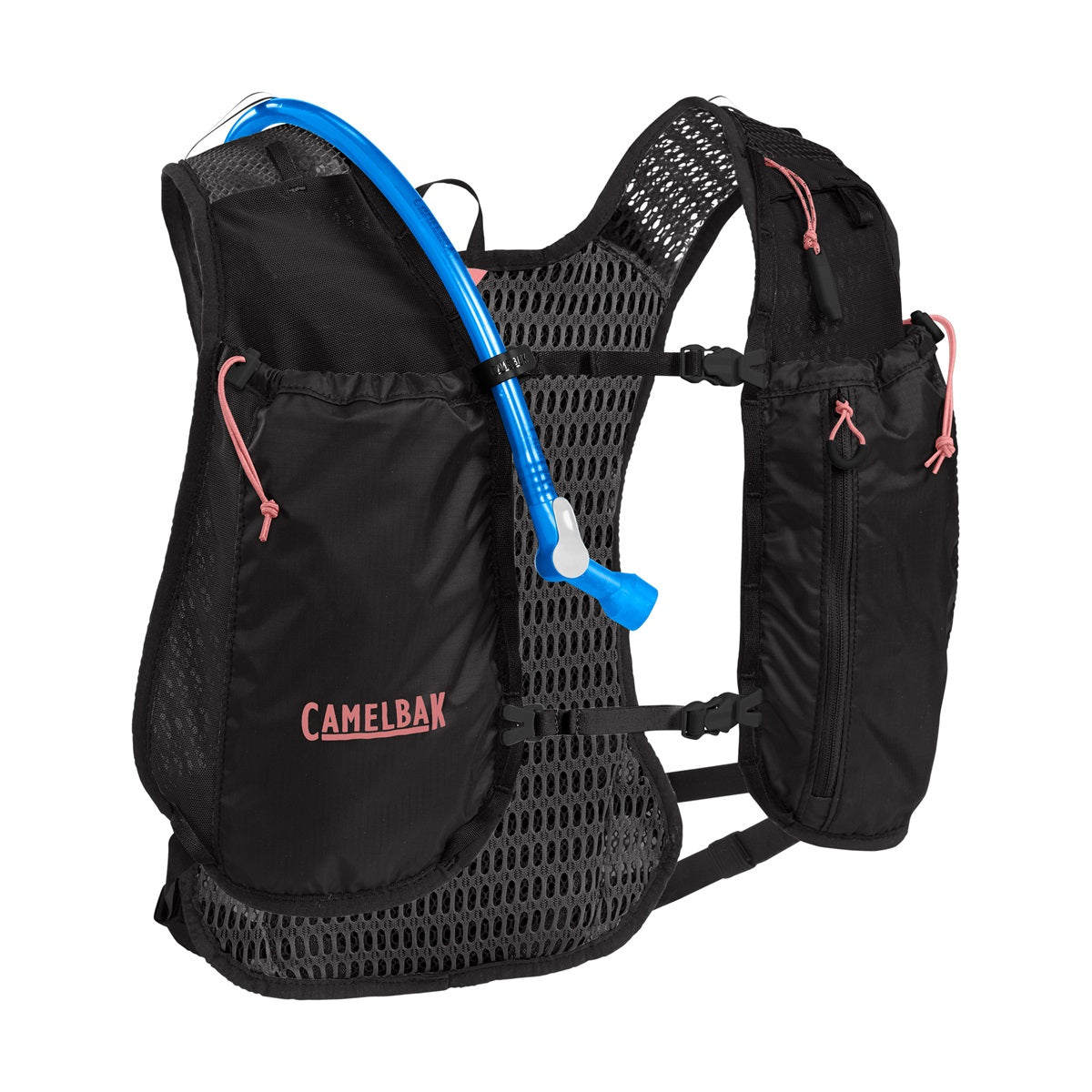 Camelbak Women's Circuit Run Vest 1.5 L Black