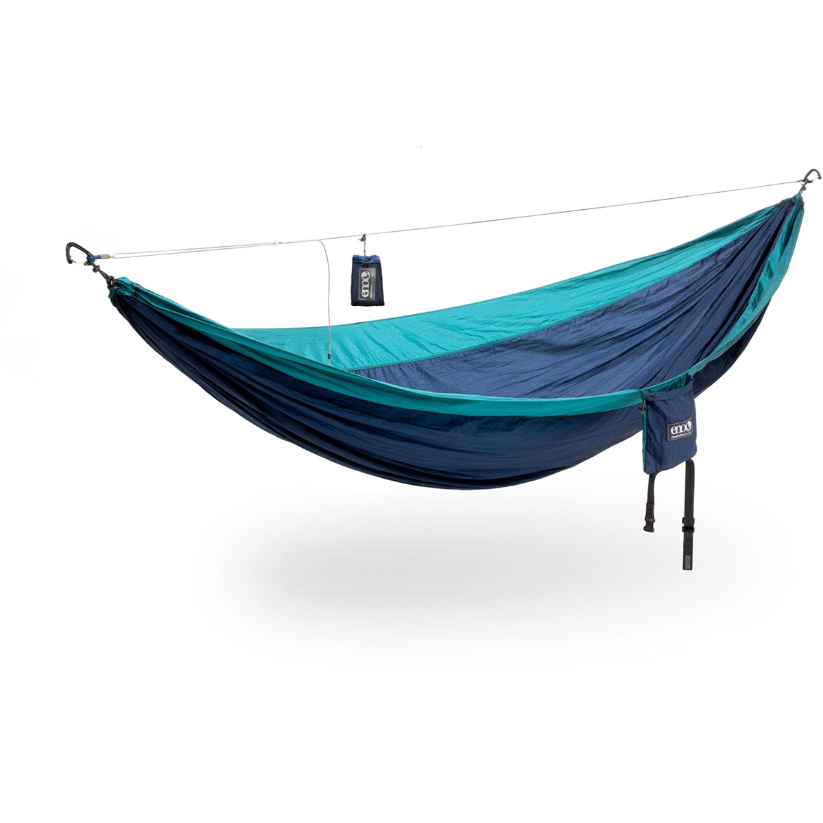 Eno Microtune Structural Ridgeline Sapphire / Gray